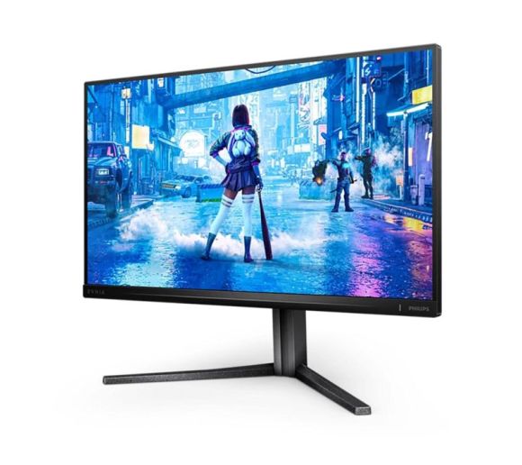 Philips - 24.5 inča Evnia 25M2N5200U/00 FHD 1920x1080 Fast IPS 390 Hz G-SYNC gaming monitor _5