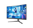 Philips - 27 inča Evnia 27M2C5200W/00 FHD 1920x1080 Fast VA 280 Hz HDR10 zakrivljeni gaming monitor _small_4