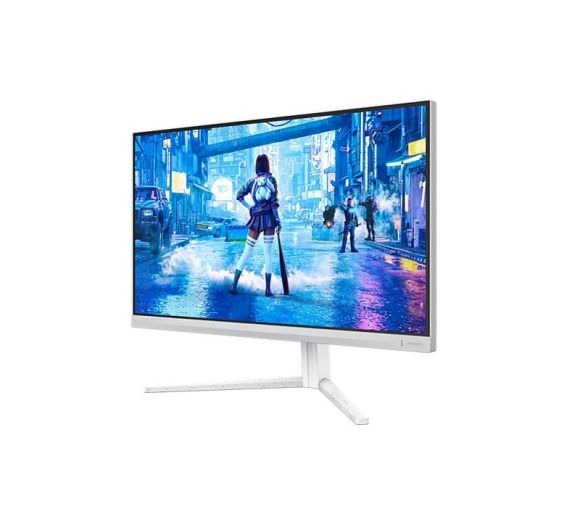 Philips - 27 inča Evnia 27M2N5201P/00 FHD 1920x1080 Fast IPS 260 Hz Ambiglow gaming monitor beli _6