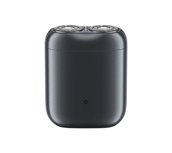 Xiaomi - Electric Shaver S200 Gray EU (BHR9531EU) _0