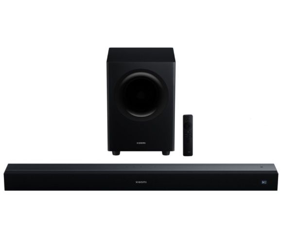 Xiaomi - Soundbar Pro 2.1 ch NS4-EU QBH4336EU _3