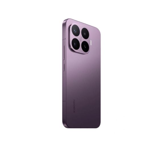 Xiaomi - Smartphone XIAOMI 17T Pro 12GB/512GB/ljubicasta_0