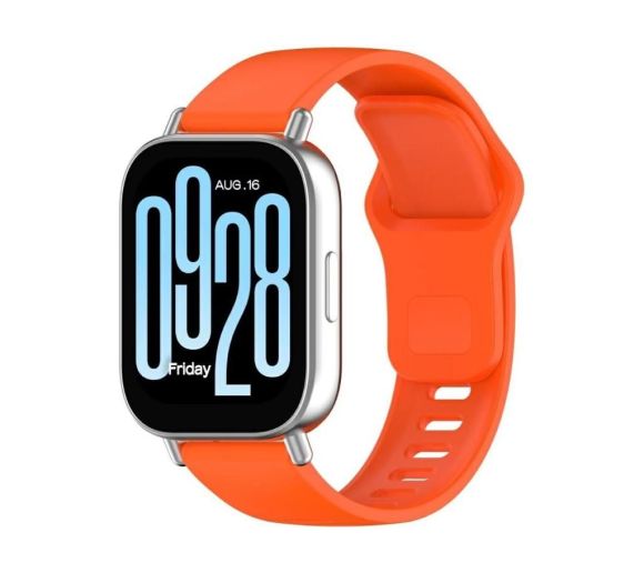 Xiaomi - Pametni Sat XIAOMI Redmi Watch 6 Active/narandžasta_0
