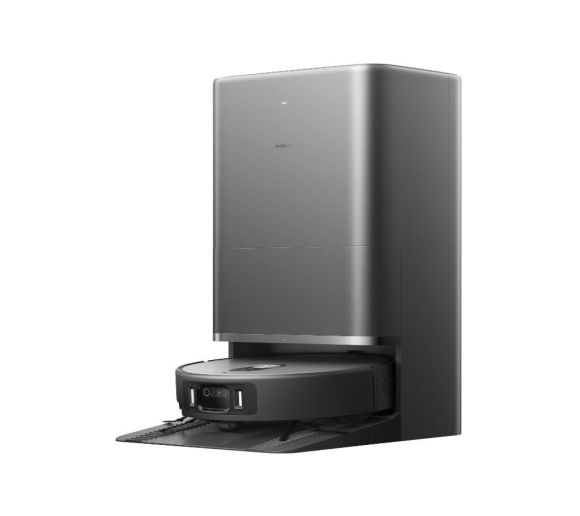 Xiaomi - Usisivac XIAOMI Robot Vacuum 6 Max EU_0