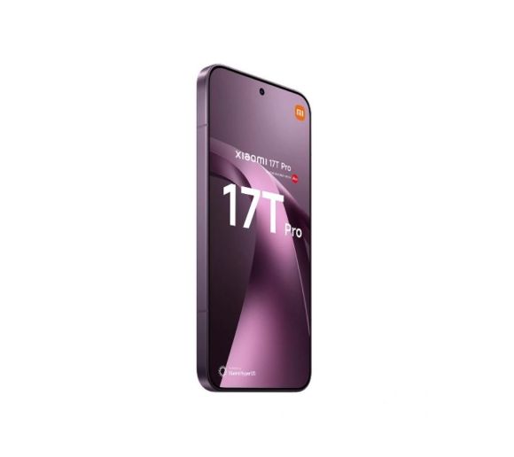 Xiaomi - Smartphone XIAOMI 17T Pro 12GB/512GB/ljubicasta_1