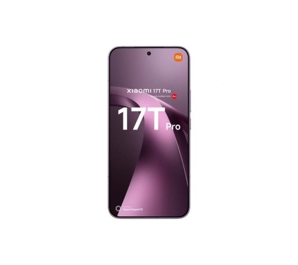 Xiaomi - Smartphone XIAOMI 17T Pro 12GB/512GB/ljubicasta_6
