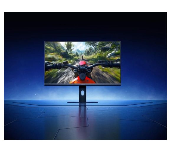 Xiaomi - Monitor XIAOMI Gaming Monitor G24i OM4FE-EU/24"/36W/1920x1080/200Hz/1ms/crna_3