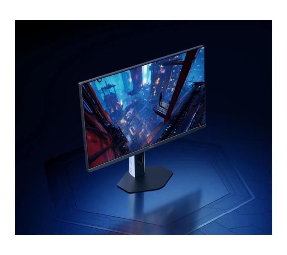 Xiaomi - Monitor XIAOMI Gaming Monitor G24i OM4FE-EU/24"/36W/1920x1080/200Hz/1ms/crna_5