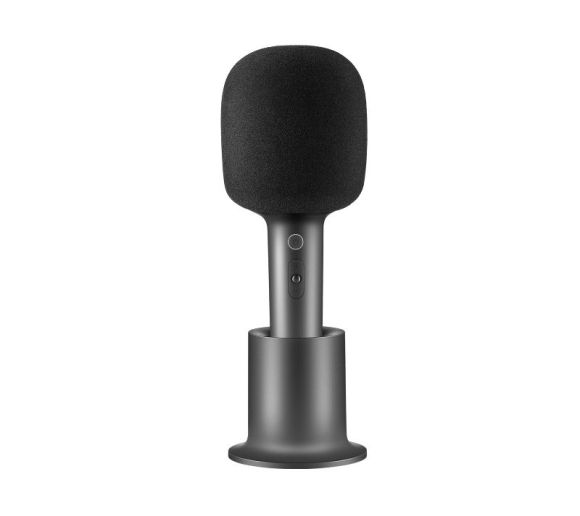 Xiaomi - Karaoke Microphone (BHR6752GL) _2