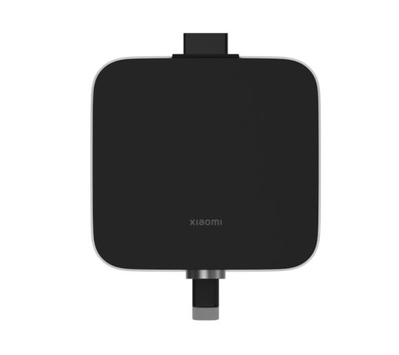 Xiaomi - Pametni aparat za kuvanje na pari XIAOMI Air Fryer/6,5L/crna_1