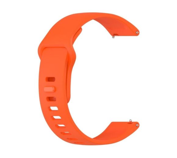 Xiaomi - Pametni Sat XIAOMI Redmi Watch 6 Active/narandžasta_2