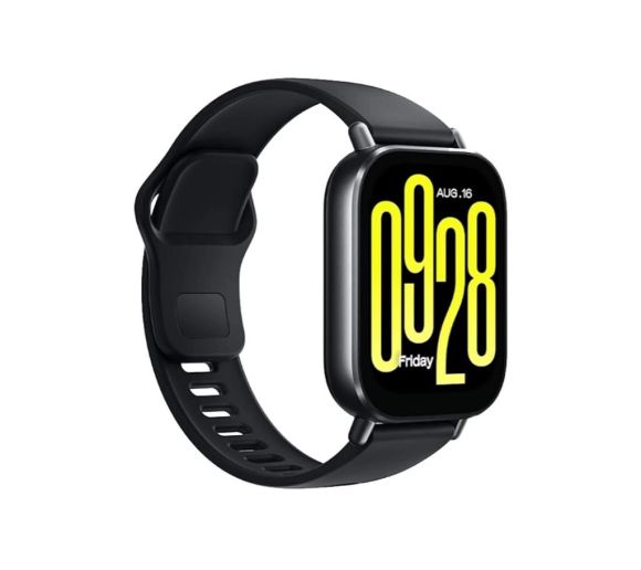 Xiaomi - Pametni Sat XIAOMI Redmi Watch 6 Active/crna_3