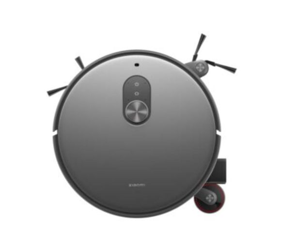 Xiaomi - Usisivac XIAOMI Robot Vacuum 6 Max EU_1