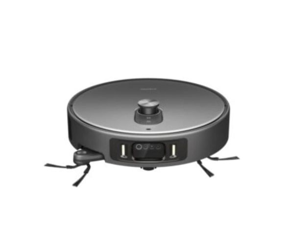 Xiaomi - Usisivac XIAOMI Robot Vacuum 6 Max EU_3