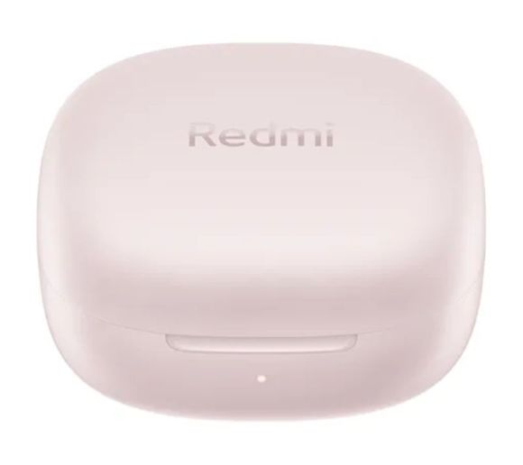 Xiaomi - Redmi Buds 6 Play slušalice roze (BHR8775GL) _1