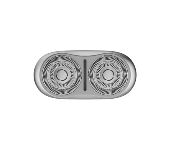 Xiaomi - Electric Shaver S200 Silver EU (BHR9528EU) _4