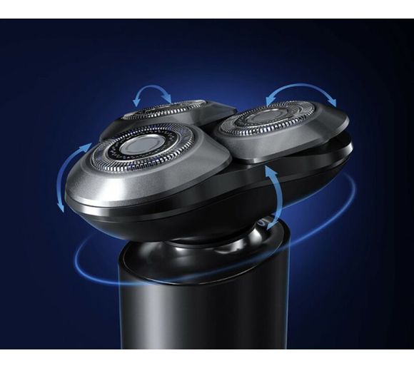 Xiaomi - S301 trimer za bradu EU (BHR7450EU) _4