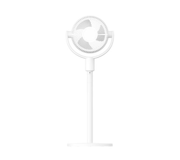 Xiaomi - Smart Standing Air Circulation Fan Ventilator BHR9849EU _2