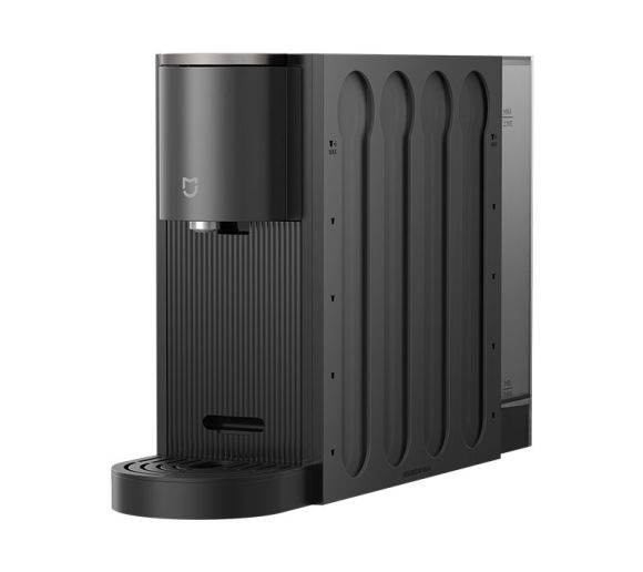 Xiaomi - Mijia Capsule Coffee Machine EU (BHR099AEU) _1