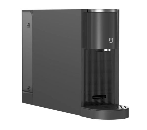 Xiaomi - Mijia Capsule Coffee Machine EU (BHR099AEU) _3