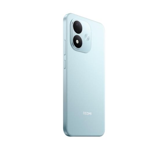 Xiaomi - Smartphone XIAOMI Redmi Note 17 6GB/256GB/plava_2