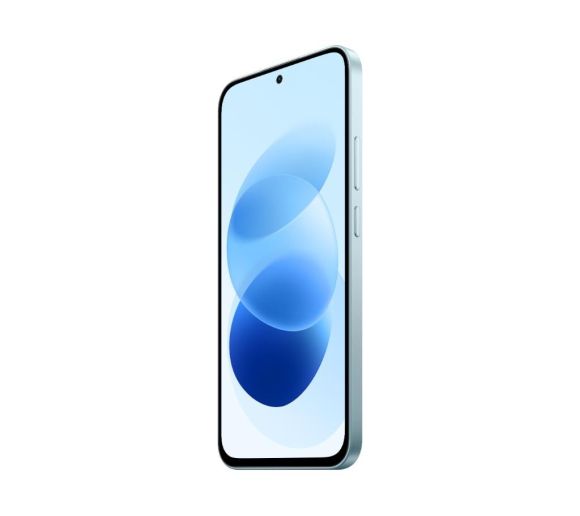 Xiaomi - Smartphone XIAOMI Redmi Note 17 6GB/256GB/plava_7