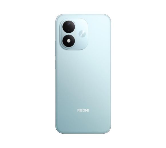 Xiaomi - Smartphone XIAOMI Redmi Note 17 6GB/256GB/plava_0