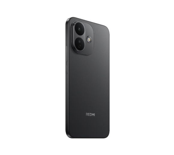 Xiaomi - Smartphone XIAOMI Redmi Note 17 Pro 5G 8GB/512GB/crna_1