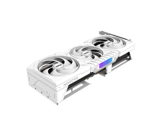 SAPPHIRE - AMD Radeon RX 9070 16GB 256bit PURE RX 9070 GAMING OC 16GB (11349-02-20G) grafička karta_5