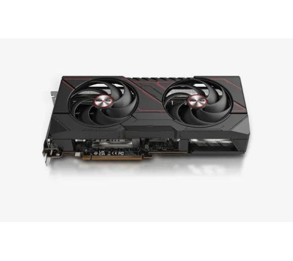 SAPPHIRE - SVGA Sapphire Radeon RX 9070 Gaming Pulse 16GB, 11349-03-20G_2