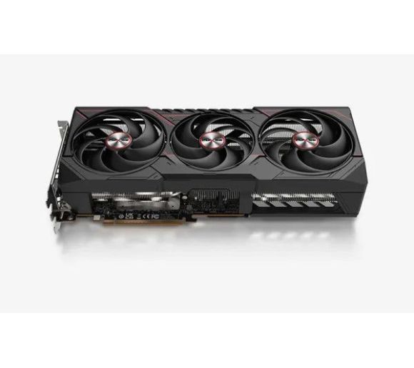 SAPPHIRE - SVGA Sapphire Radeon RX 9070 XT Pulse 16GB 2x HDMI/2x DP/11348-03-20G_3