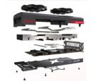 SAPPHIRE - SVGA Sapphire Radeon RX 7600 Gaming OC Pulse 8GB GDDR6, 11324-01-20G_small_1