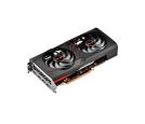 SAPPHIRE - SVGA Sapphire Radeon RX 7600 Gaming OC Pulse 8GB GDDR6, 11324-01-20G_small_3