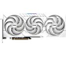 SAPPHIRE - SVGA Sapphire Radeon RX 9070 XT PURE 16GB 2x HDMI/2x DP/11348-02-20G_small_1
