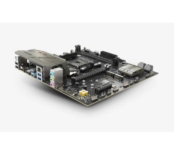 SAPPHIRE - MB AM4 SAPPHIRE PULSE B550M  1xDP, 1xHDMI, 52103-05-40G_0