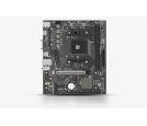 SAPPHIRE - MB AM4 SAPPHIRE A520M-E 1xD-Sub, 1xHDMI, 52119-04-40G_small_1