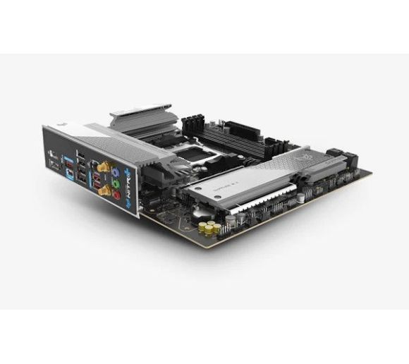 SAPPHIRE - MB AM5 SAPPHIRE NITRO+ B850M WiFi 1xDP, 1xHDMI, 52123-01-40G_0