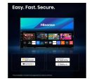 HISENSE - 32 inča 32A4S LED HD Smart TV _small_2