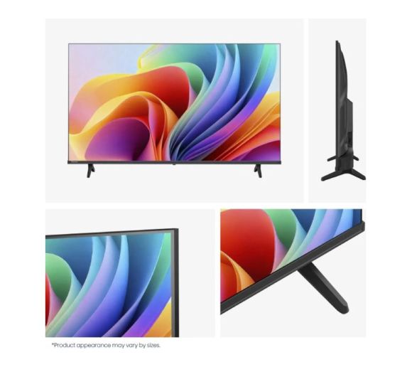 HISENSE - 32 inča 32A4S LED HD Smart TV _3