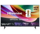 HISENSE - 32 inča 32A4S LED HD Smart TV _small_8