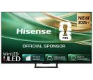 HISENSE - 55 inča 55E8S ULED 4K UHD Smart TV _small_4