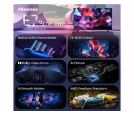 HISENSE - 65 inča 65E7S PRO Hi-QLED 4K UHD Smart TV _small_2