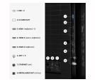 HISENSE - 65 inča 65E7S PRO Hi-QLED 4K UHD Smart TV _small_4