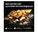 HISENSE - 100 inča 100U8Q ULED Mini-LED 4K UHD Smart TV _small_4
