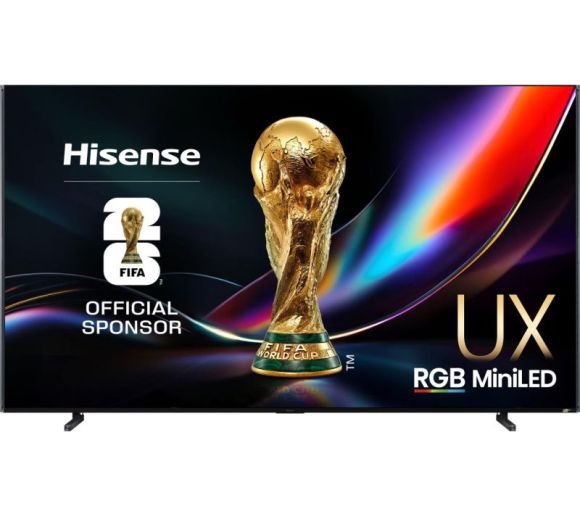 HISENSE - 116 inča 116UXQ Mini-LED 4K UHD Smart TV _3