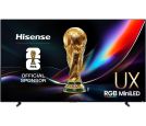 HISENSE - 116 inča 116UXQ Mini-LED 4K UHD Smart TV _small_3