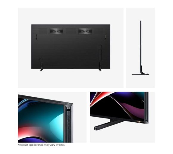 HISENSE - 116 inča 116UXQ Mini-LED 4K UHD Smart TV _6