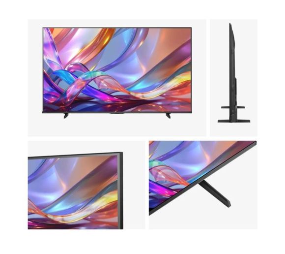 HISENSE - 55 inča 55E7S Hi-QLED 4K UHD Smart TV _8