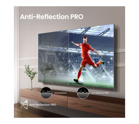 HISENSE - 55 inča 55U8Q ULED MiniLED 4K UHD Smart TV _3