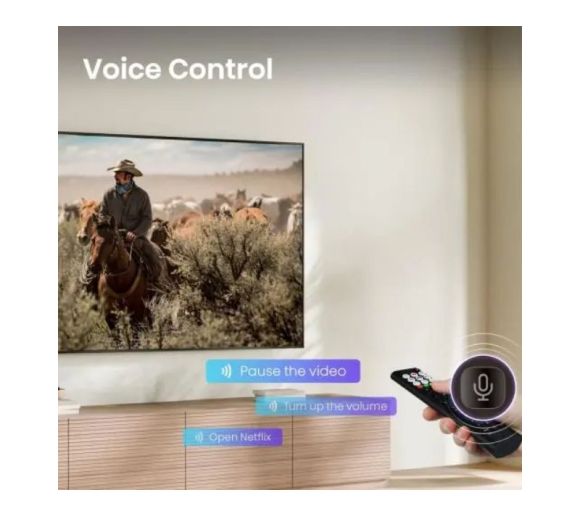 HISENSE - 58 inča 58A6S 4K UHD LED Smart TV _3